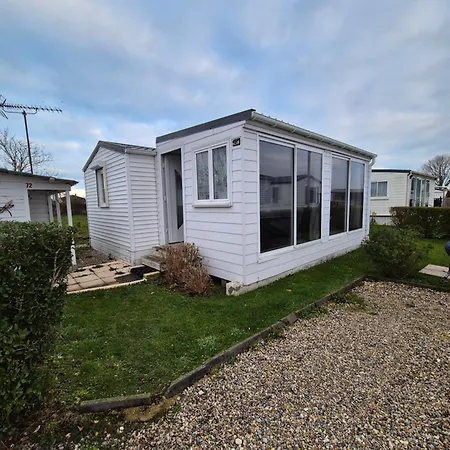 Camping Le Clos Savoye Biville-sur-Mer Exterior photo