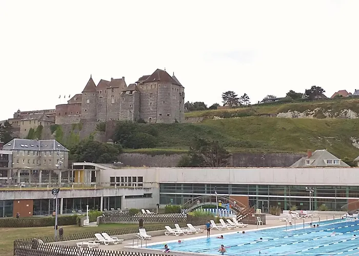 Camping Le Clos Savoye