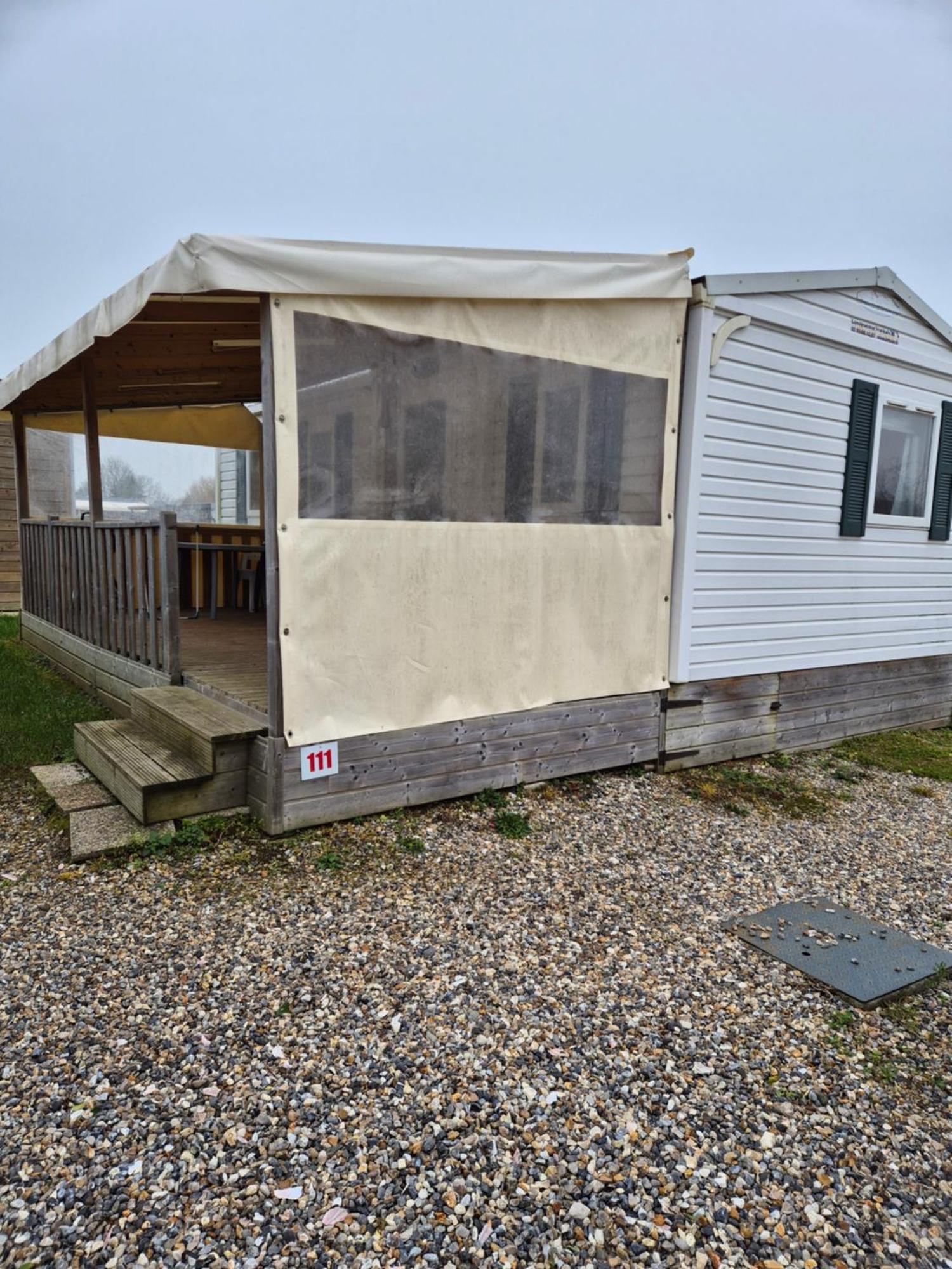 Camping Le Clos Savoye