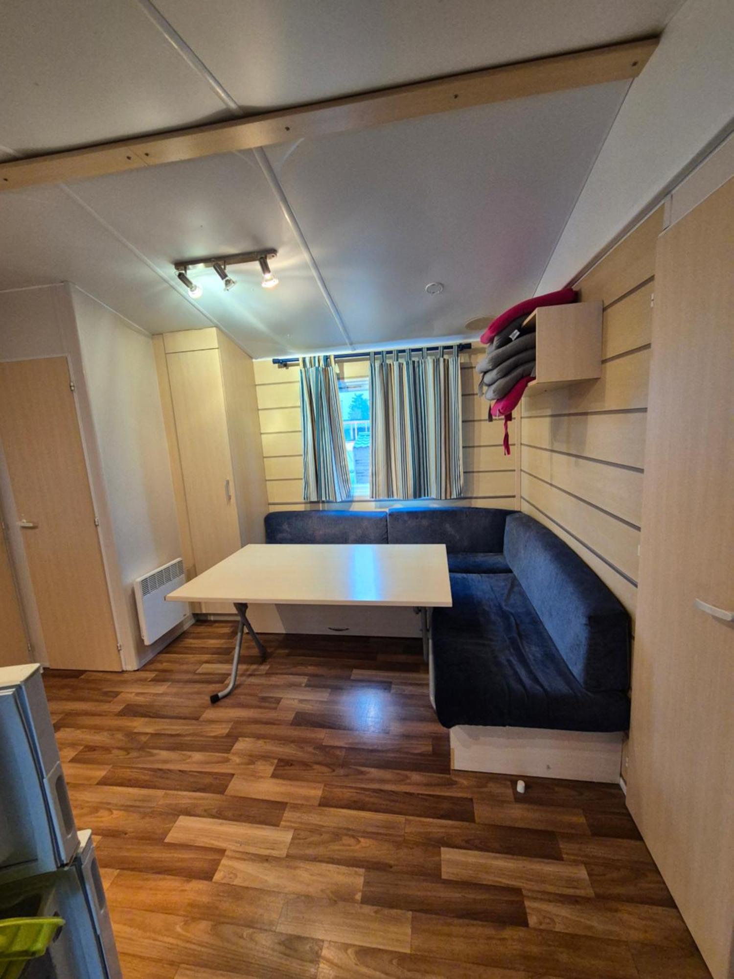 Le Clos Savoye * Biville-sur-Mer