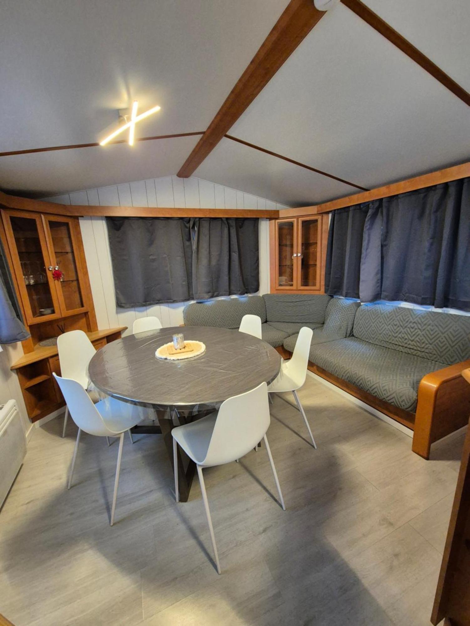 Le Clos Savoye Campsite Biville-sur-Mer