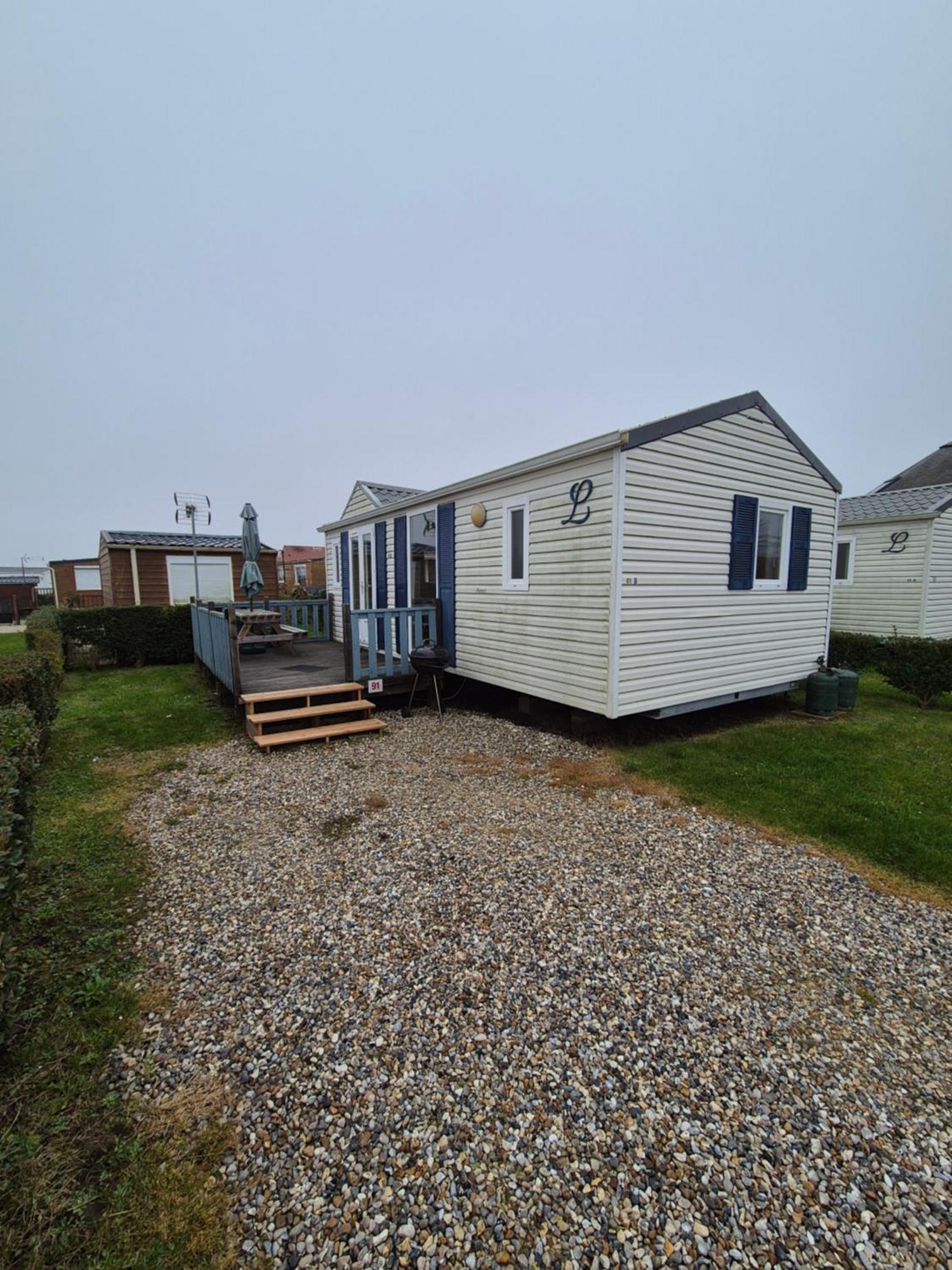 Le Clos Savoye Camping