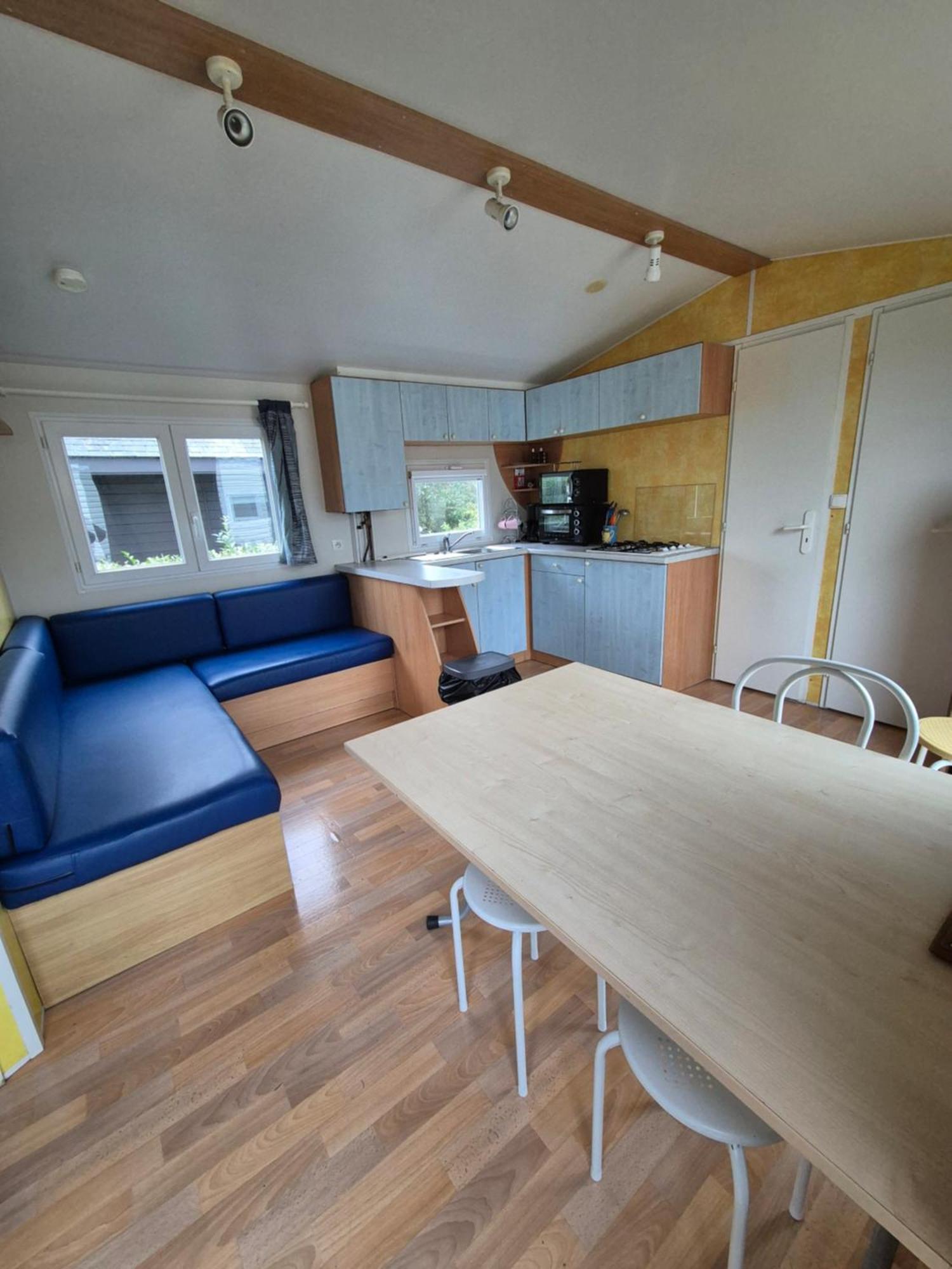 Le Clos Savoye Camping