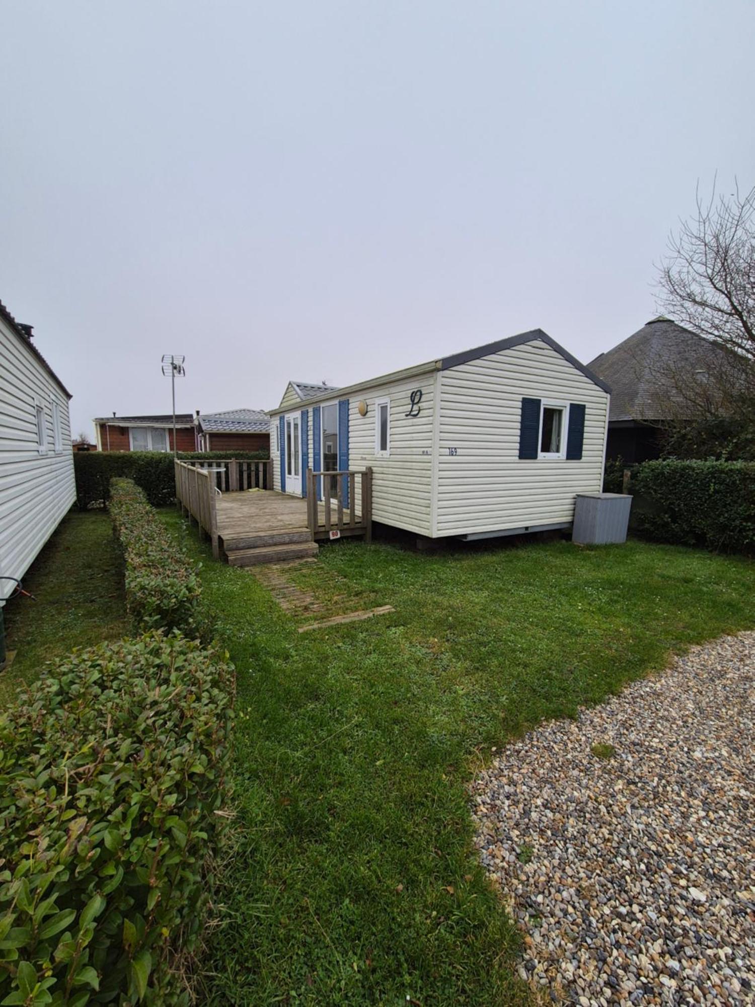 Le Clos Savoye Biville-sur-Mer