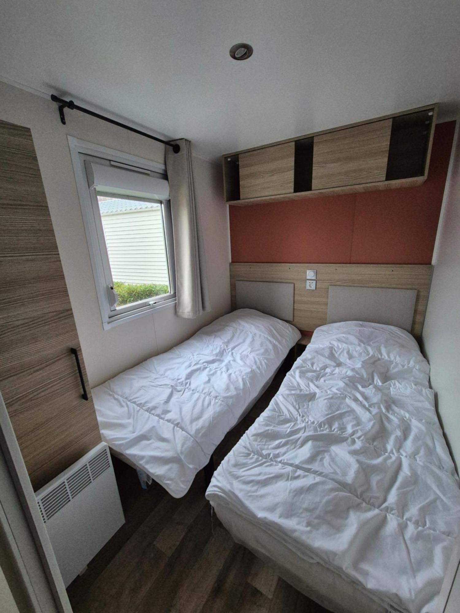 Le Clos Savoye Campsite *