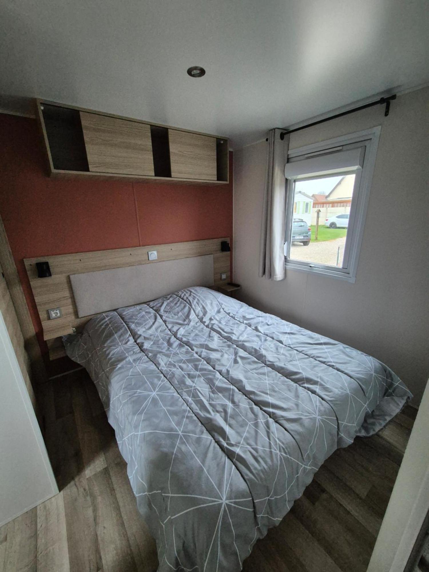 Campsite Le Clos Savoye Biville-sur-Mer