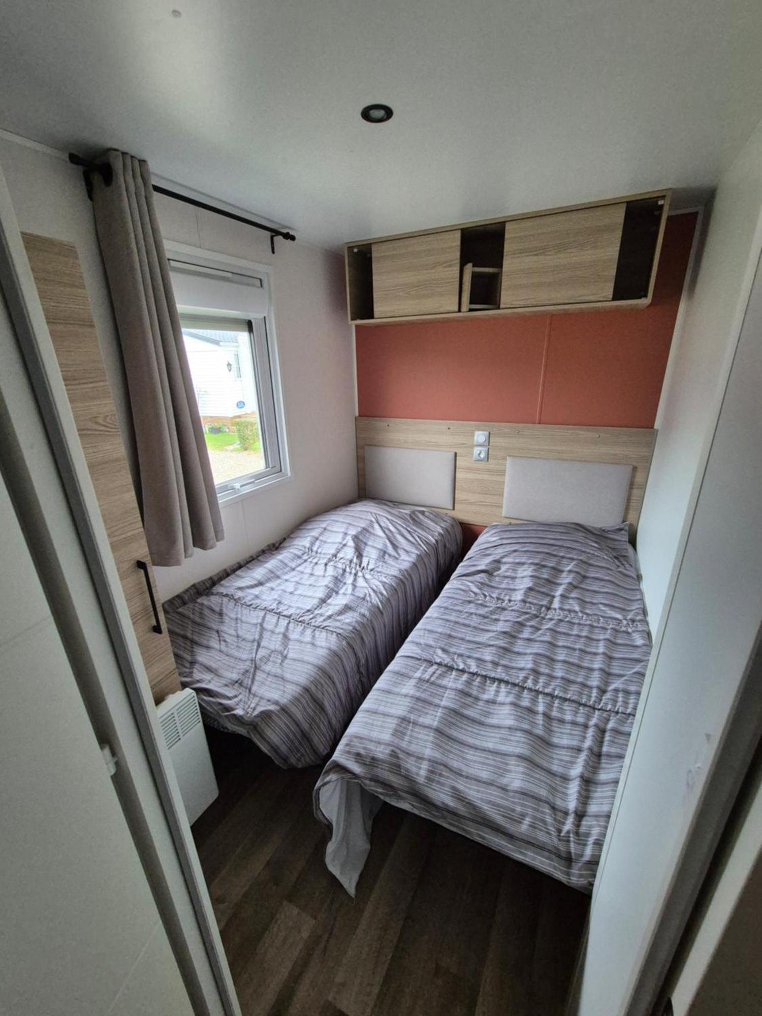 Le Clos Savoye Camping