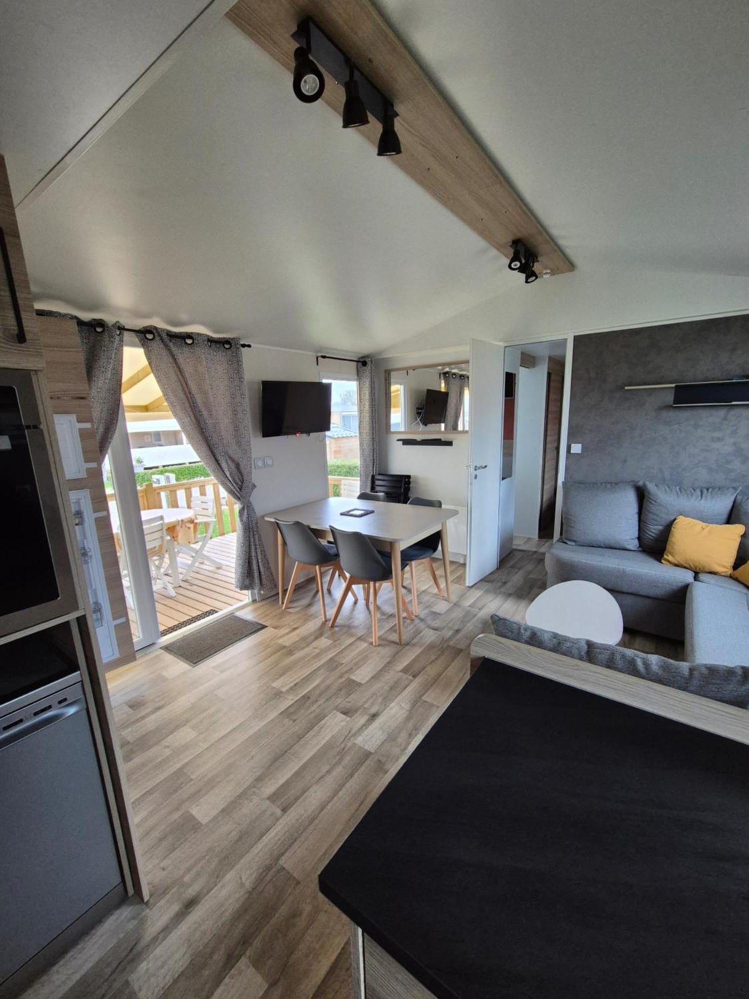 Le Clos Savoye Biville-sur-Mer