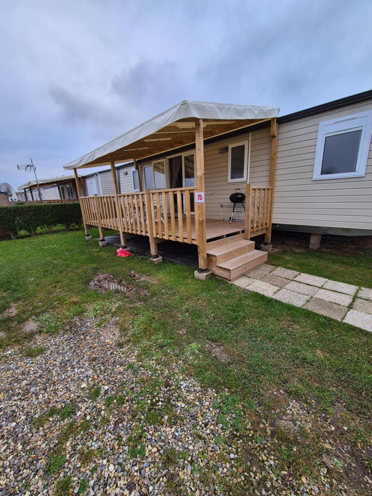 Le Clos Savoye Biville-sur-Mer
