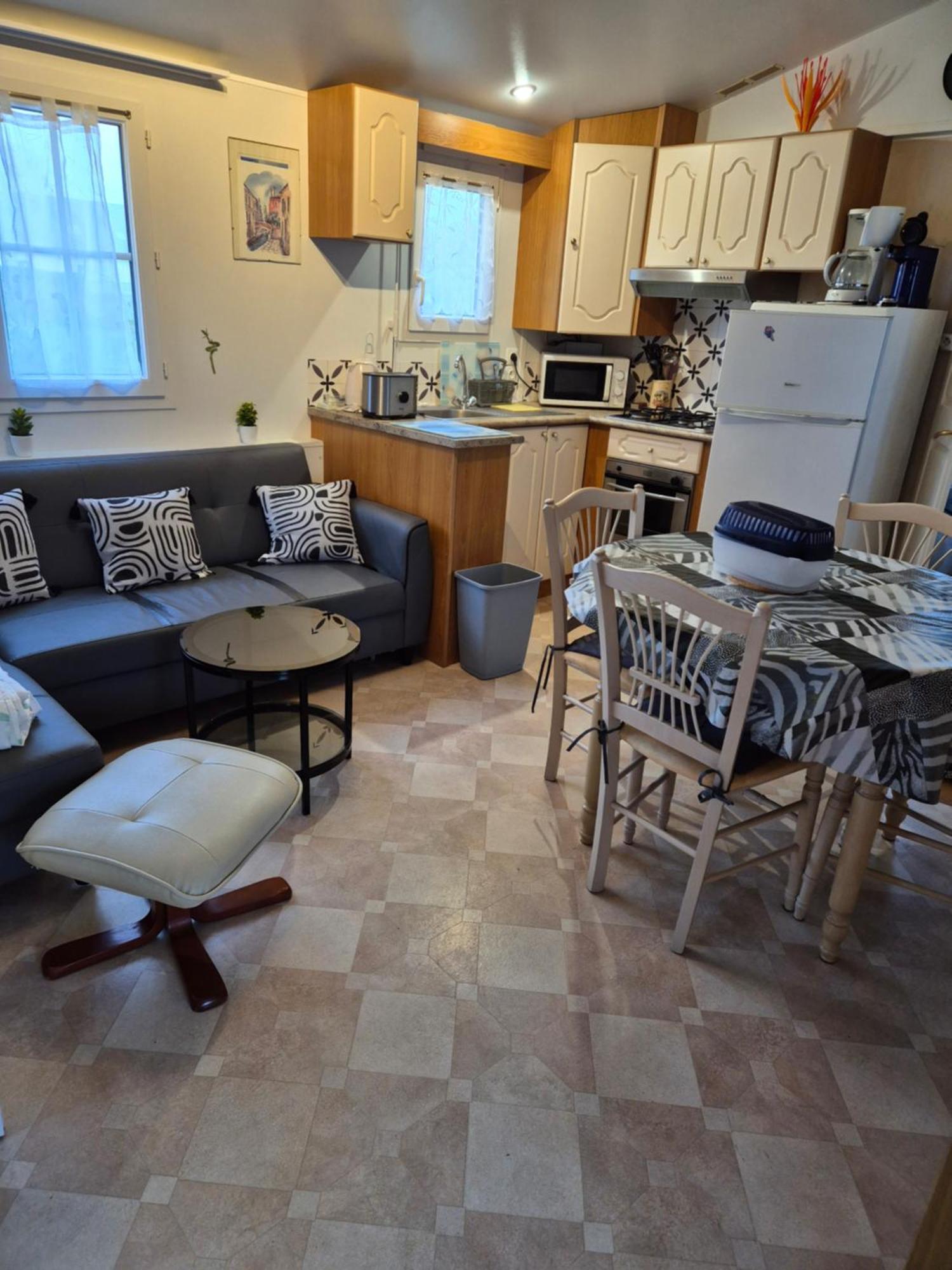 Le Clos Savoye * Biville-sur-Mer
