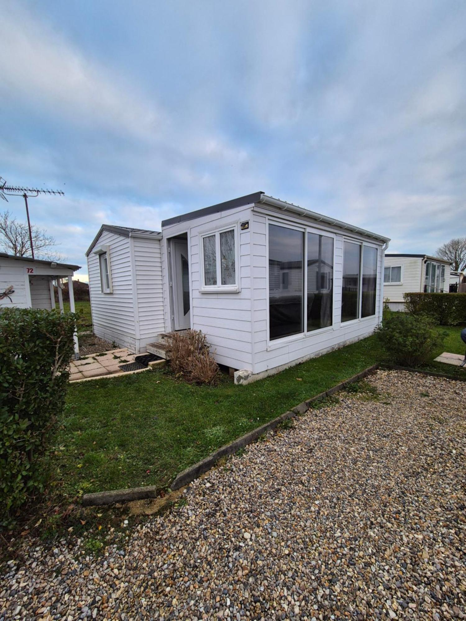 Le Clos Savoye * Biville-sur-Mer