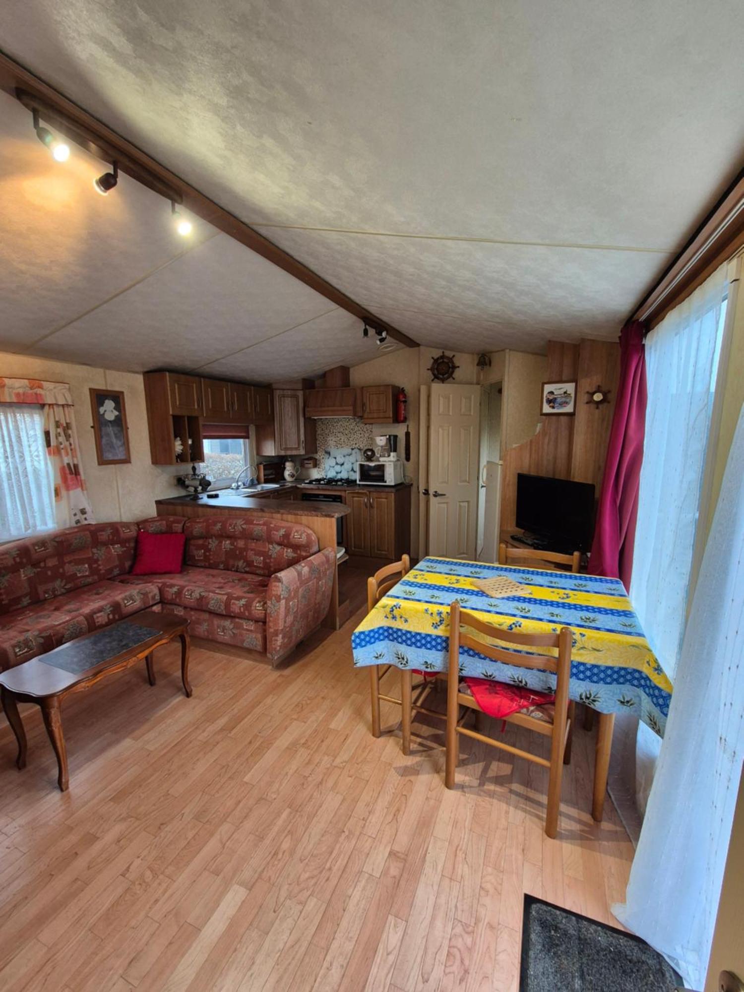 Camping Le Clos Savoye
