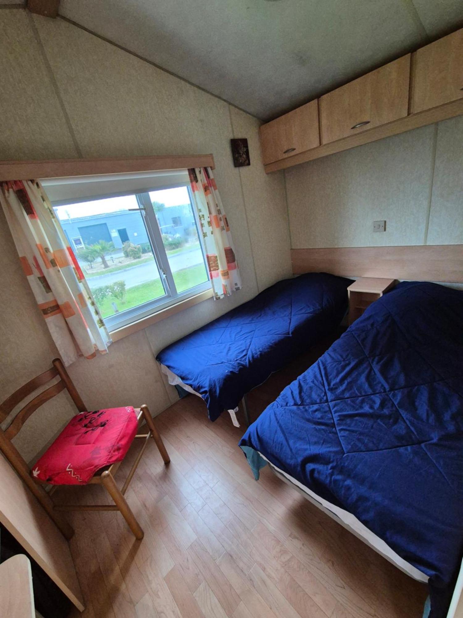 Le Clos Savoye Campsite *