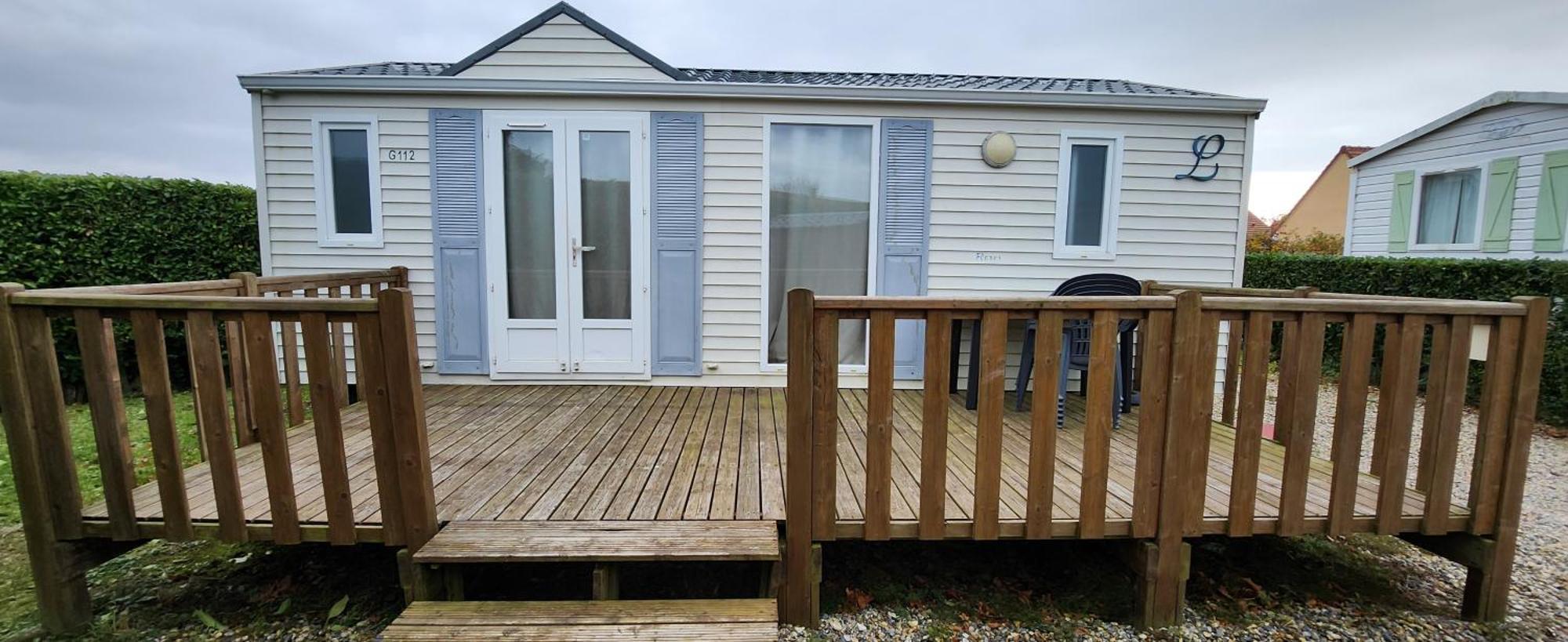 Le Clos Savoye Campsite *