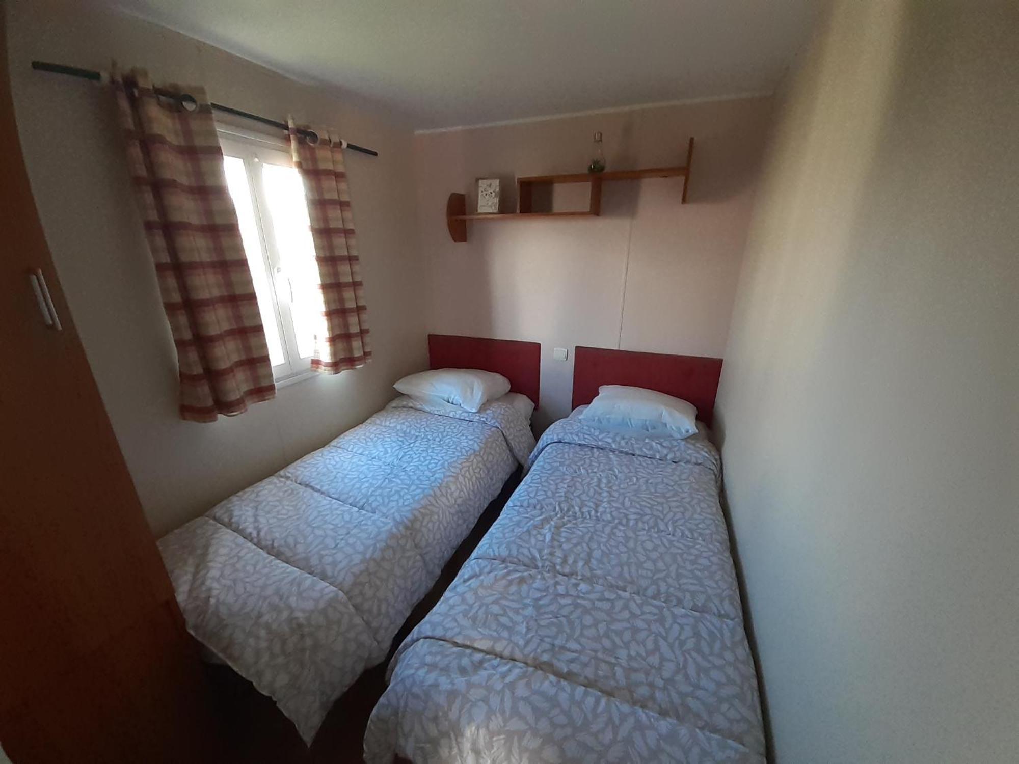 Campsite Le Clos Savoye *