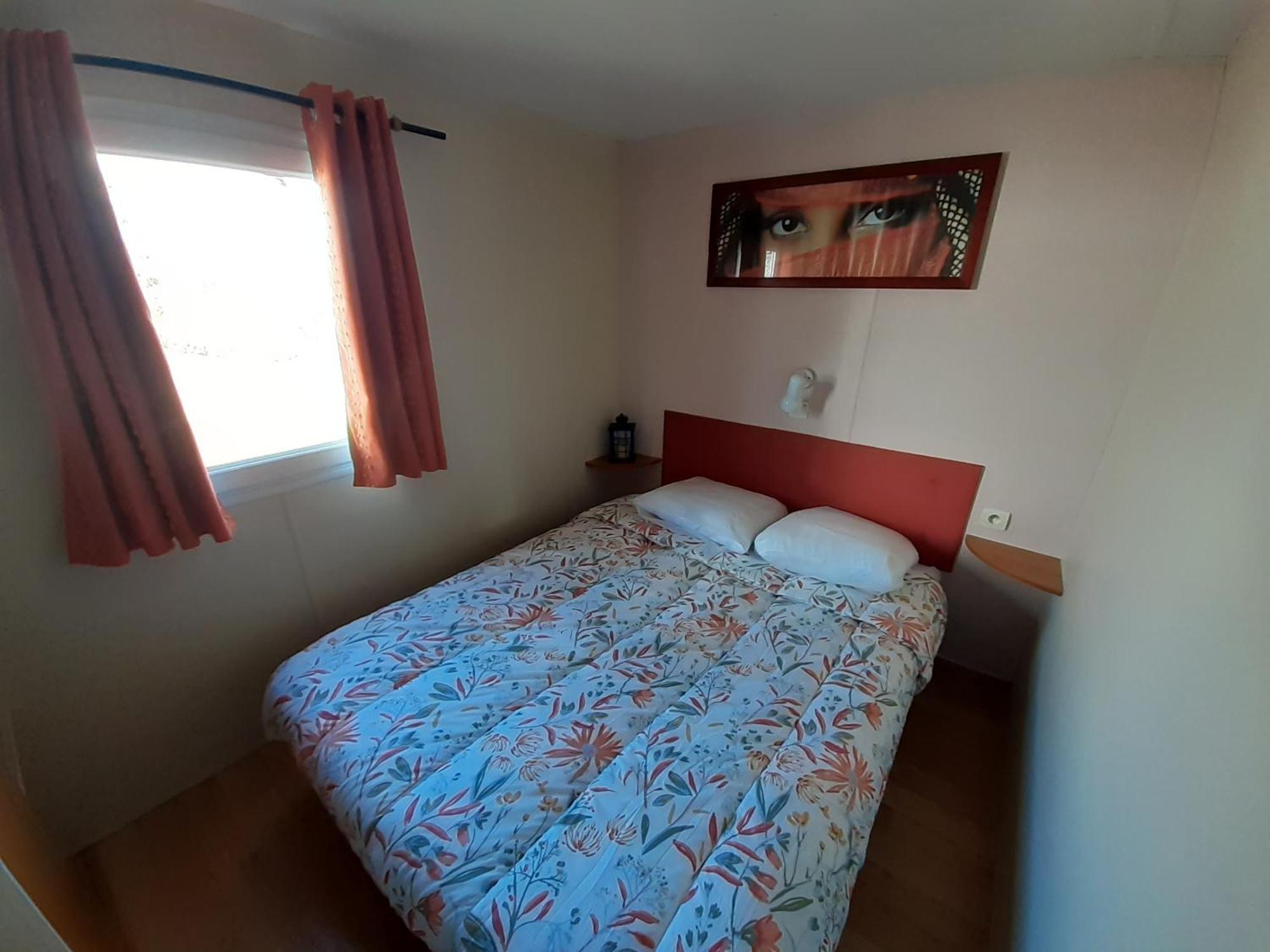 Campsite Le Clos Savoye