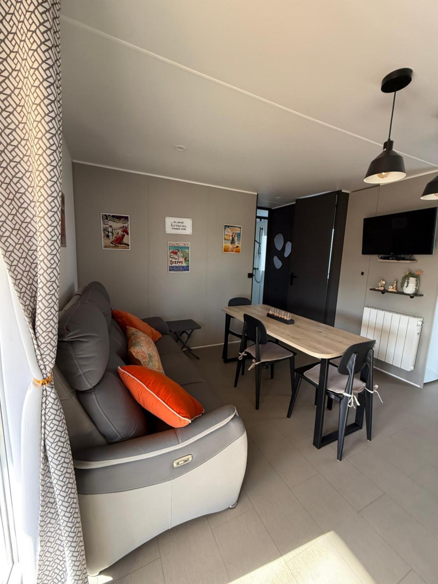 Le Clos Savoye Campsite *