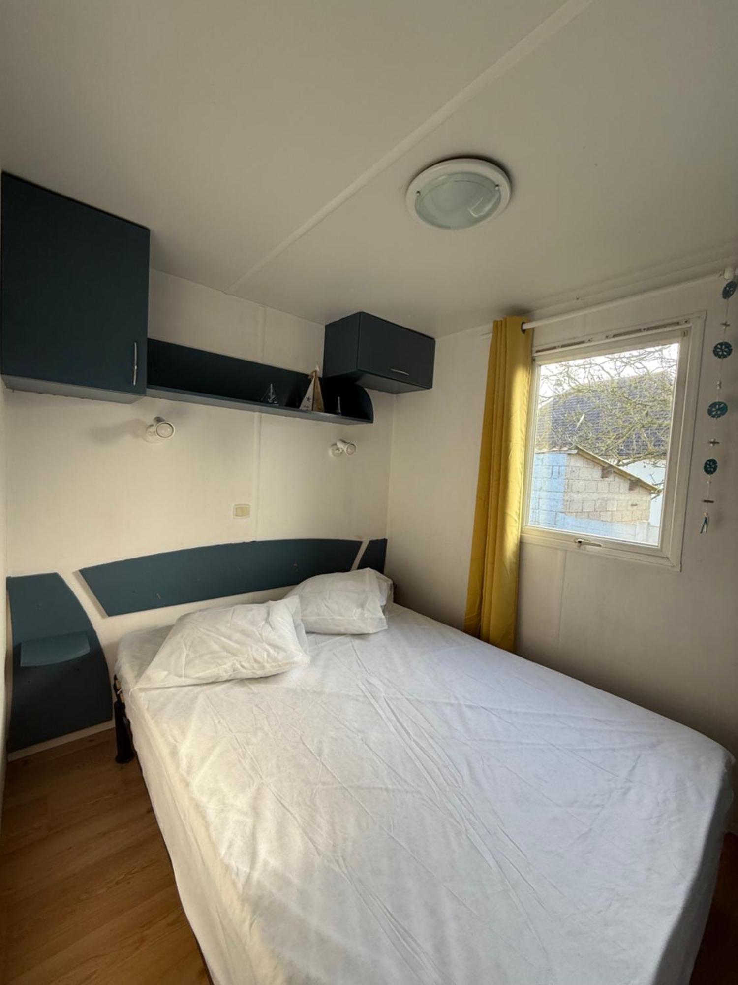 Le Clos Savoye Campsite Biville-sur-Mer