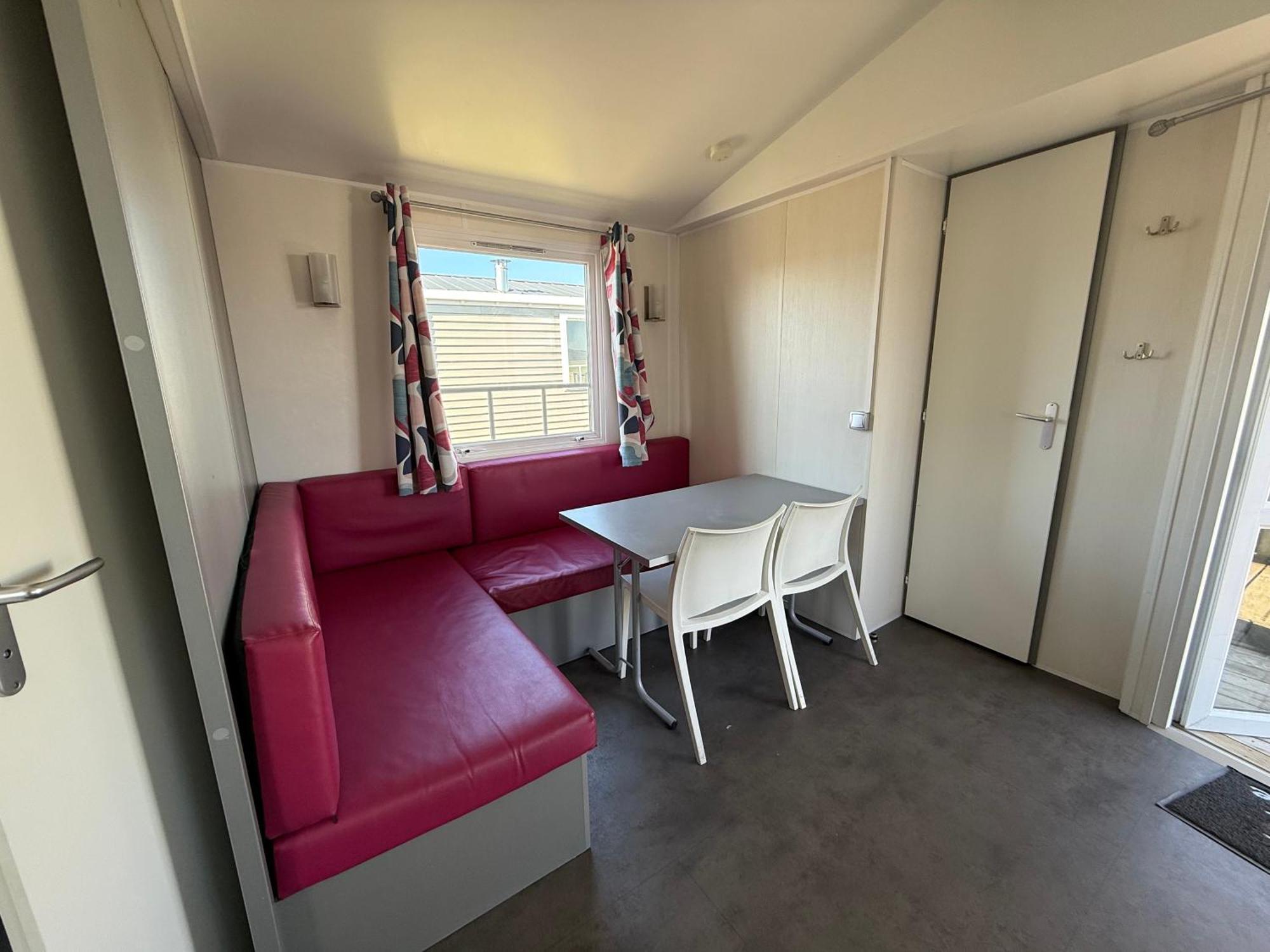 Le Clos Savoye * Biville-sur-Mer