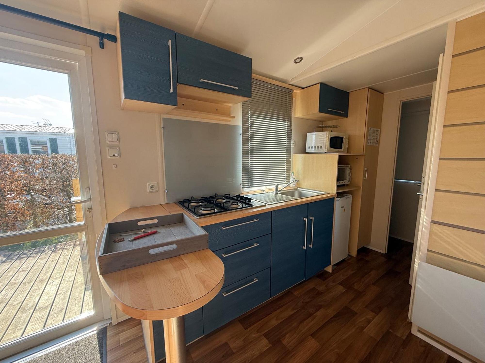 Le Clos Savoye Camping Biville-sur-Mer