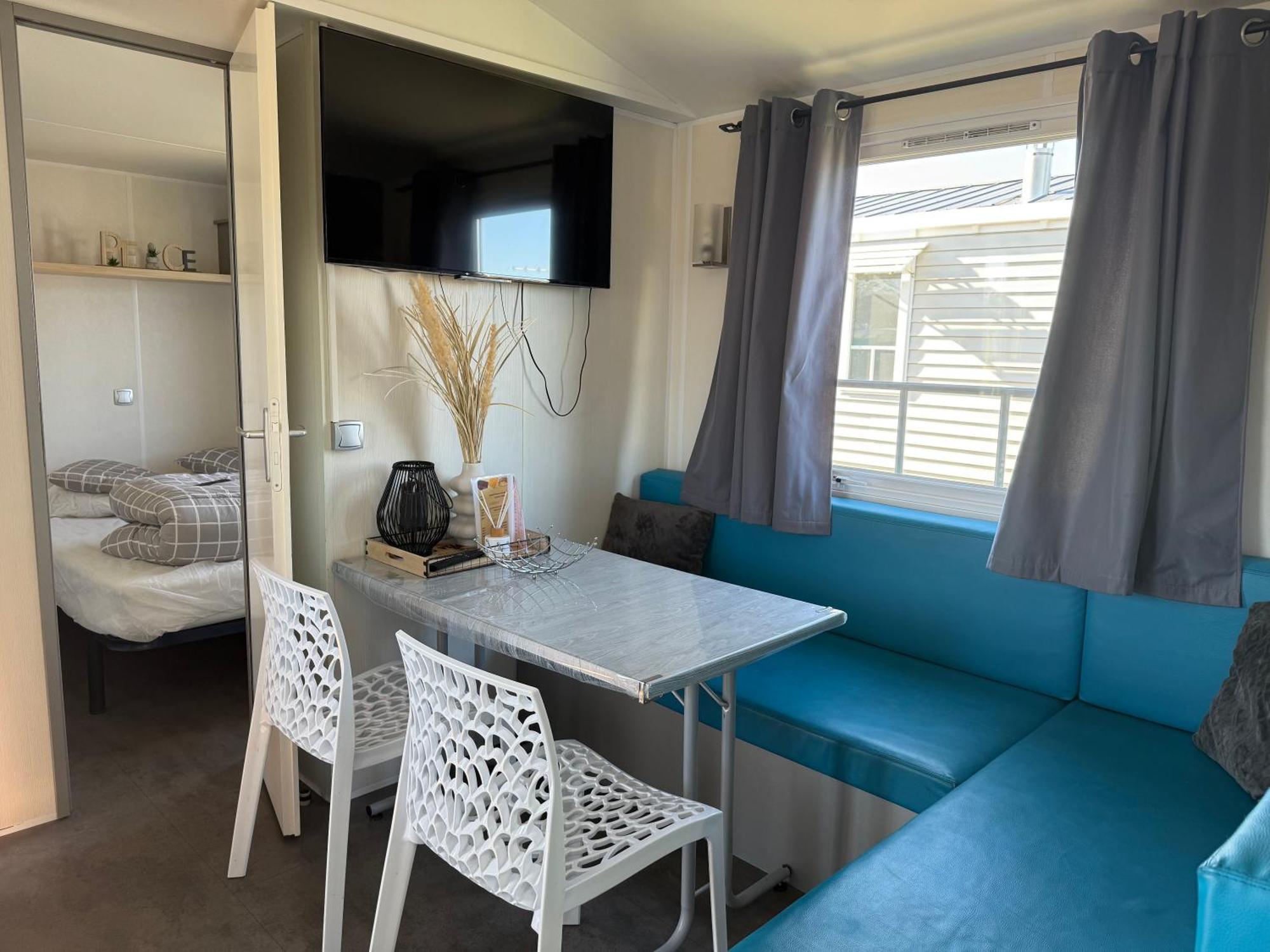 Le Clos Savoye Biville-sur-Mer