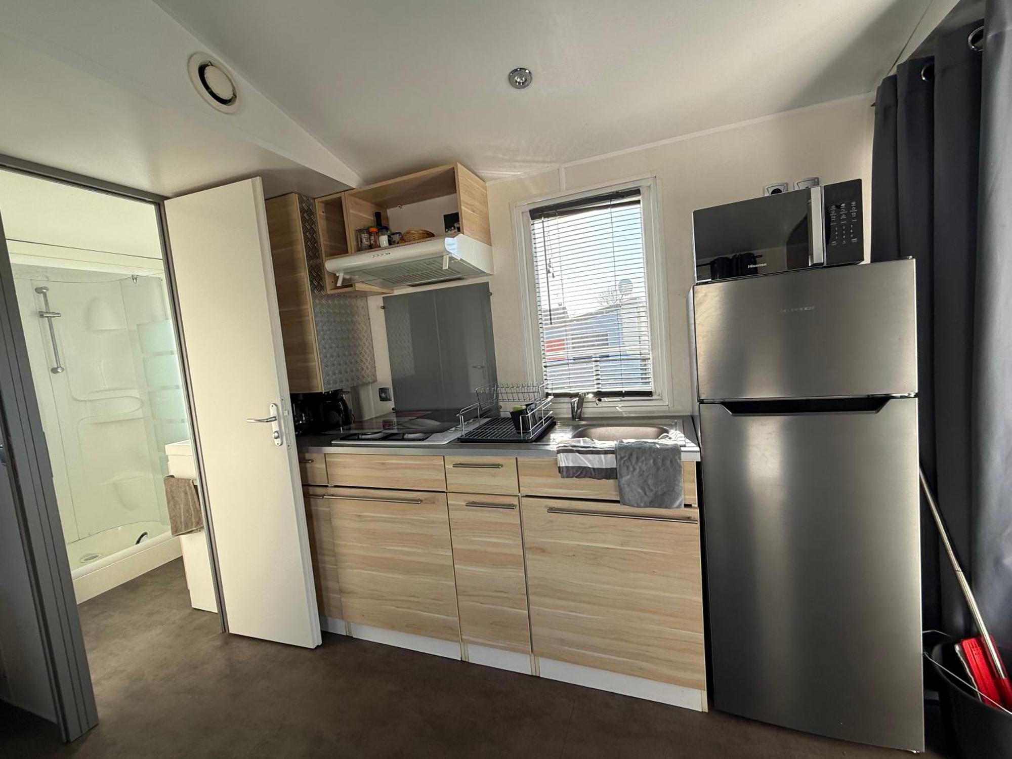 Le Clos Savoye Biville-sur-Mer