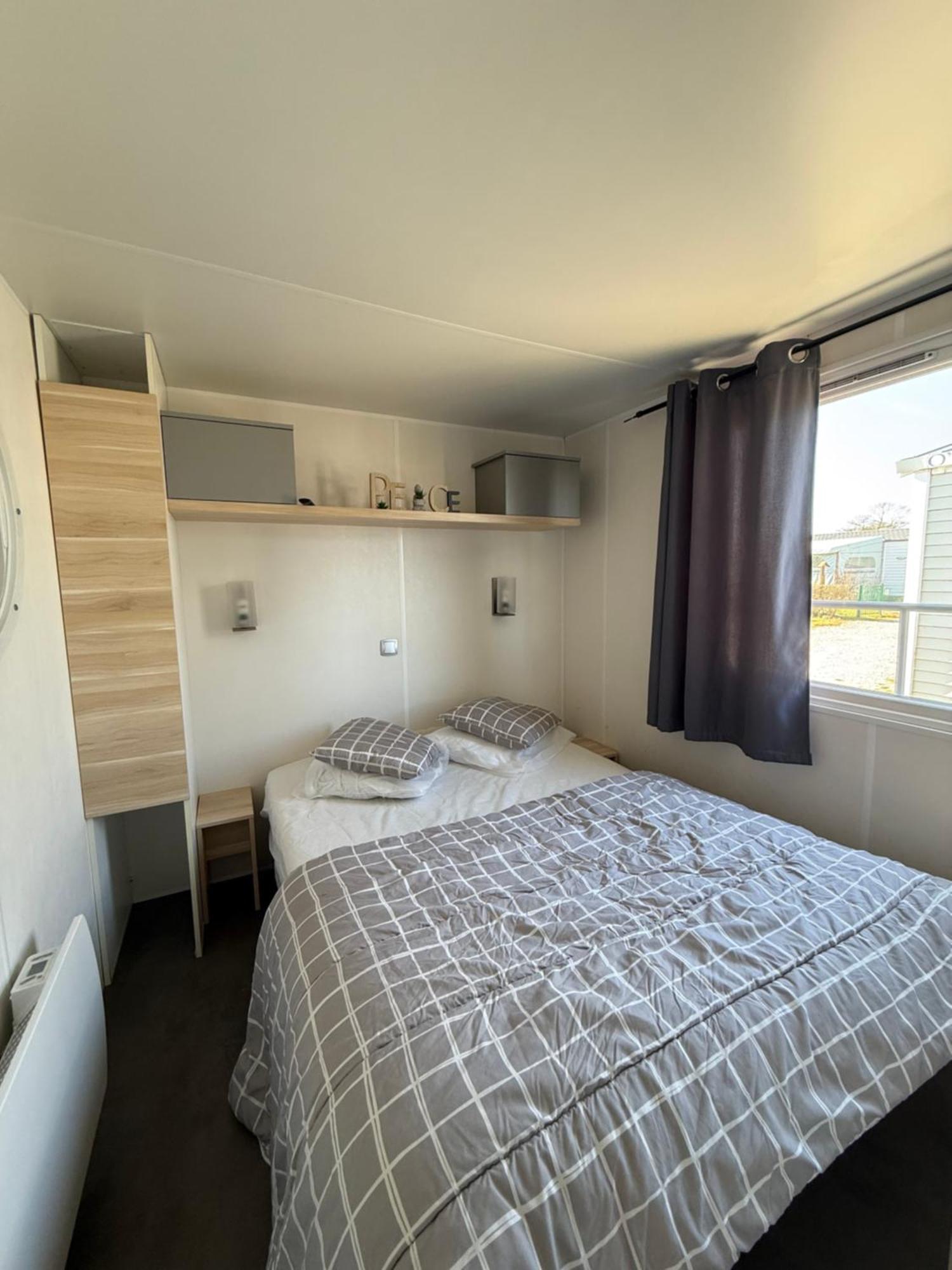 Le Clos Savoye Biville-sur-Mer