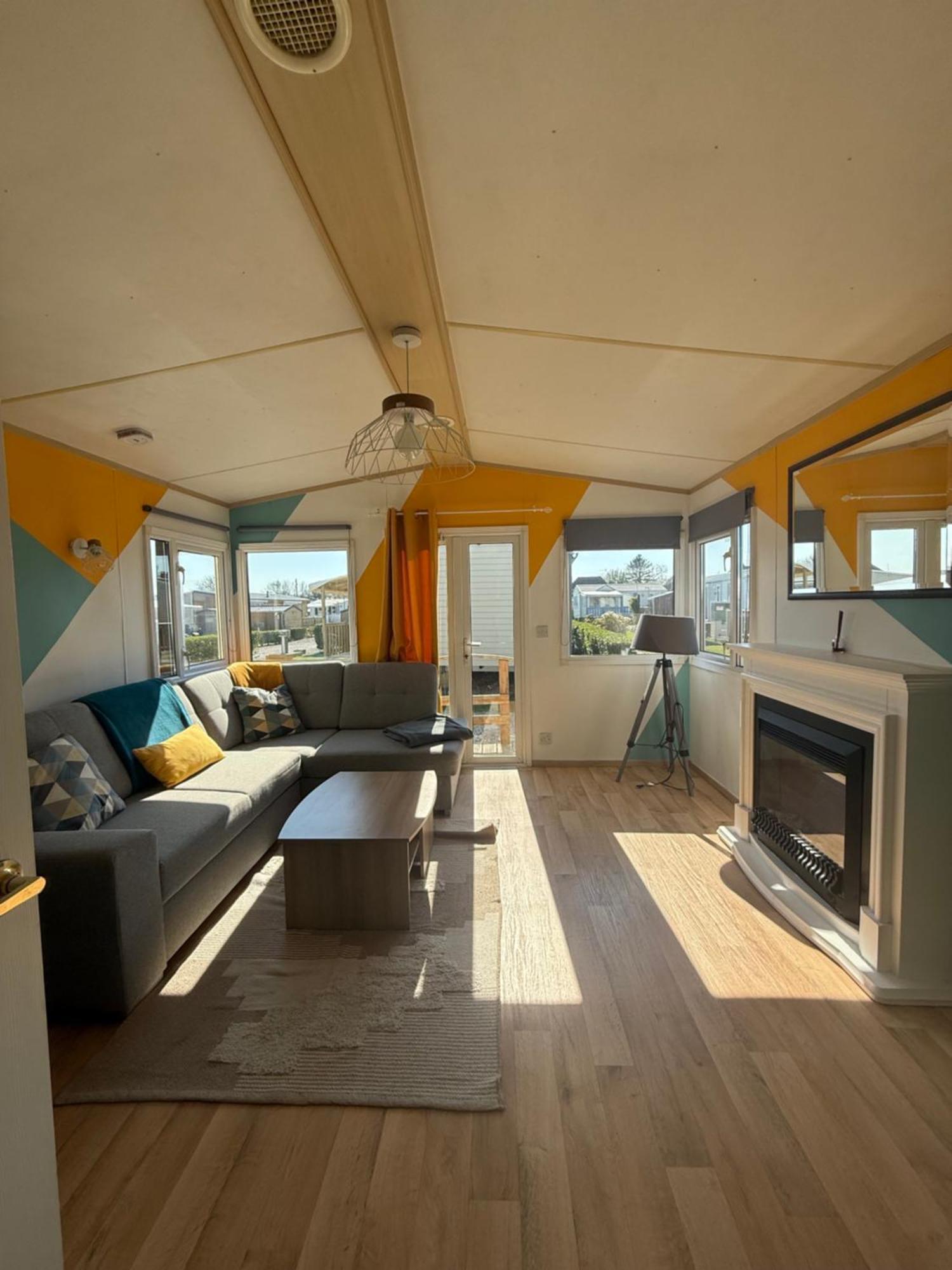 Campsite Le Clos Savoye *
