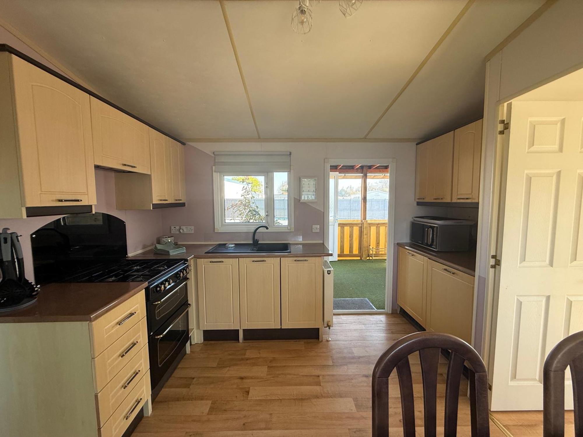 Le Clos Savoye Campsite *