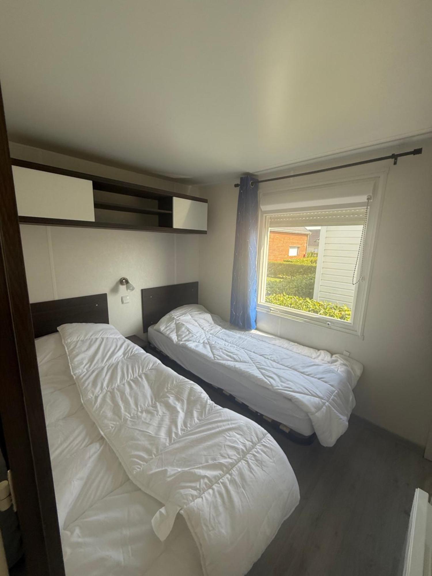 Le Clos Savoye Biville-sur-Mer