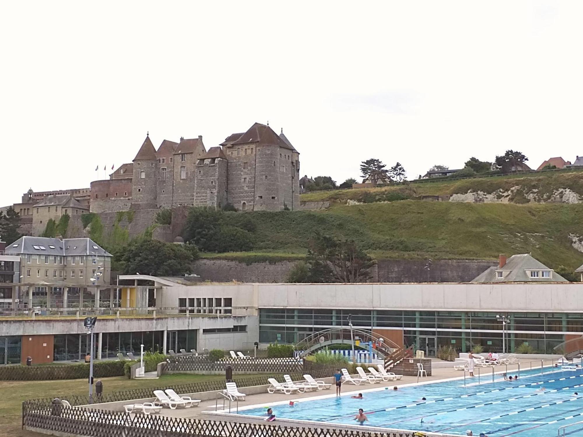 Le Clos Savoye Camping *